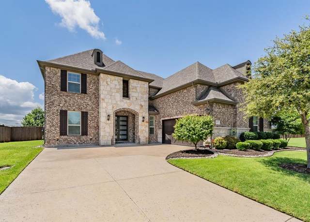 Property at 407 Emerson Dr, Rockwall, TX 75087, 4 beds, 3.5 baths