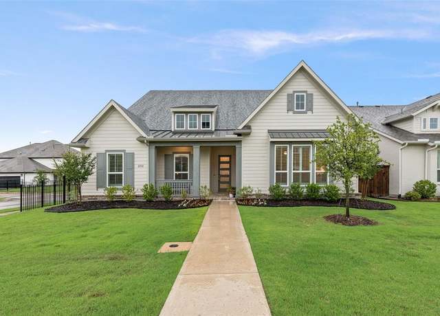 Property at 2232 Offerande Dr, Fort Worth, TX 76008, 3 beds, 3 baths
