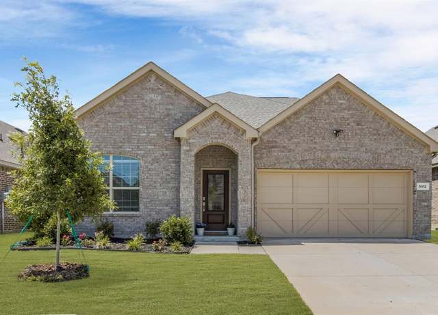 Property at 5912 Pensby Dr, Celina, TX 76227, 4 beds, 2.5 baths