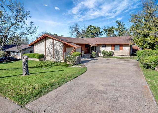 Property at 5518 Sonata Ln, Dallas, TX 75241, 3 beds, 2 baths