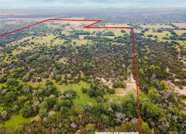Property at TBD County Road 213, Jonesboro, TX 76538
