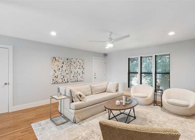 Property at 10727 Villager Rd Unit C, Dallas, TX 75230, 2 beds, 2 baths