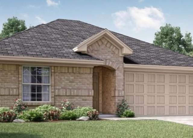 Property at 2106 Fimbry Dr, Royse City, TX 75189, 4 beds, 2 baths