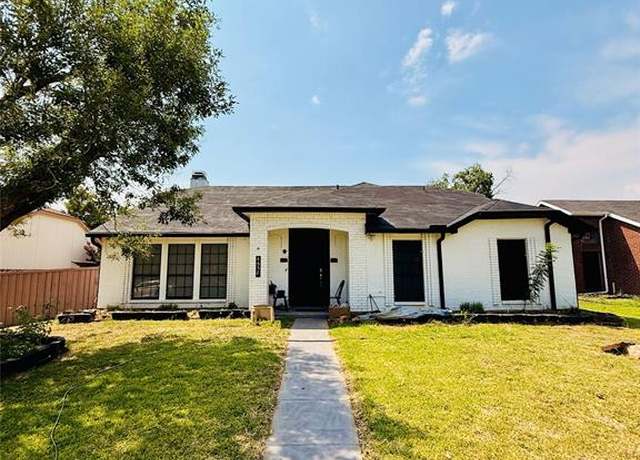 Property at 4653 Freeman Dr, The Colony, TX 75056, 3 beds, 2 baths