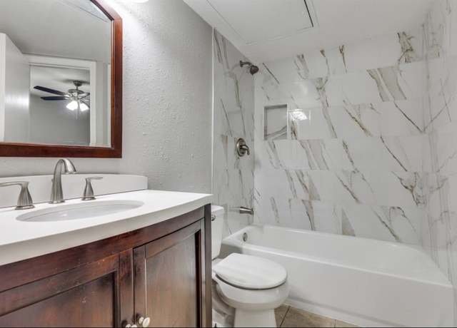 Property at 18333 Roehampton Dr #1017, Dallas, TX 75252, 1 bed, 1 bath