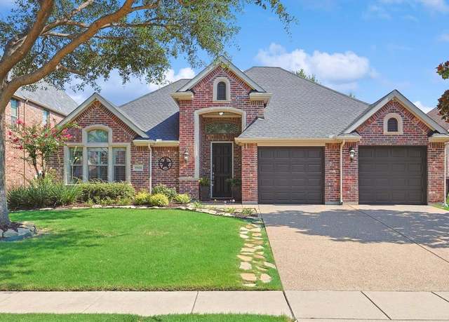 Property at 15426 Fox Meadow Ln, Frisco, TX 75035, 4 beds, 3 baths