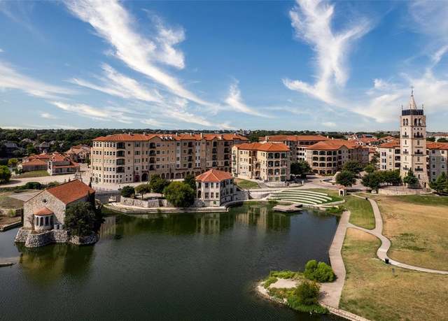 Property at 6675 Mediterranean Dr #3206, Mckinney, TX 75072, 2 beds, 2.5 baths