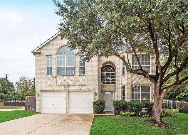 Property at 6002 Baldcypress Ct, Garland, TX 75043, 6 beds, 3.5 baths