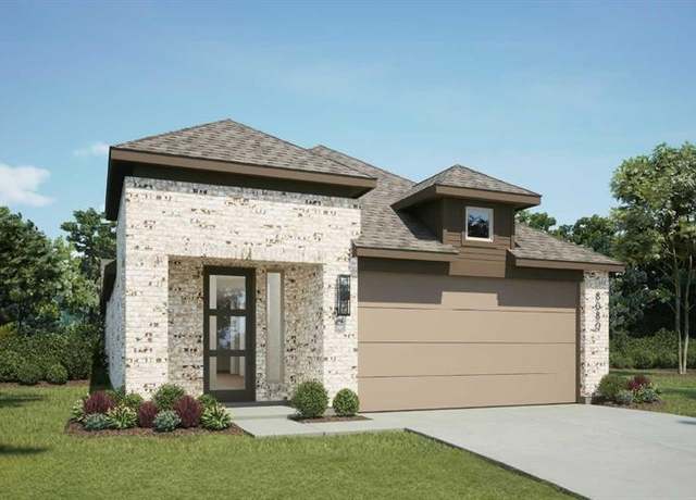 Property at 3910 Bison Ln, Heartland, TX 75126, 3 beds, 2 baths