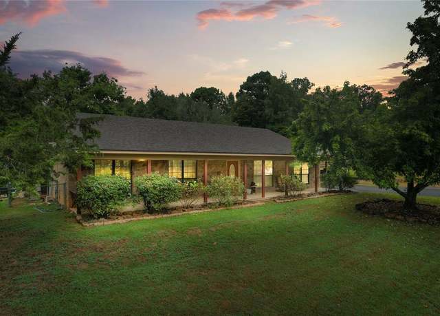 Property at 2503 FM 555 Hwy, Gilmer, TX 75645, 3 beds, 2 baths