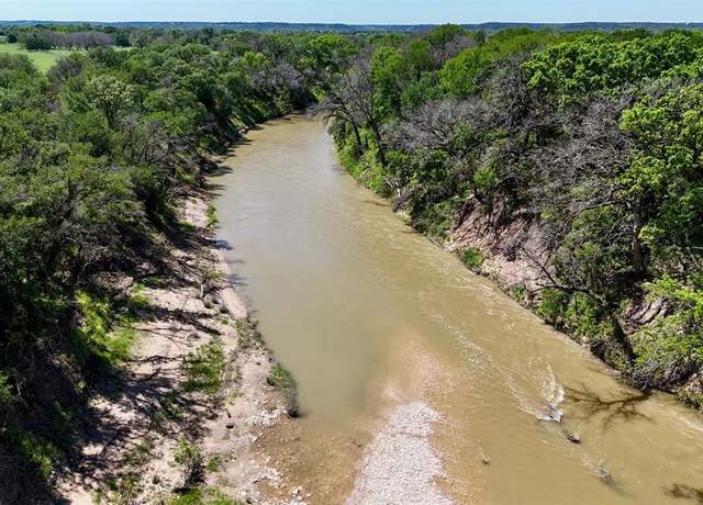 Property at Lot 2 County Road 3310, Valley Mills, TX 76689