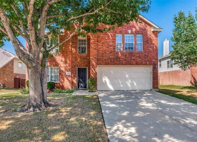 Property at 9320 Manassas Rdg, Mckinney, TX 75071, 4 beds, 2.5 baths