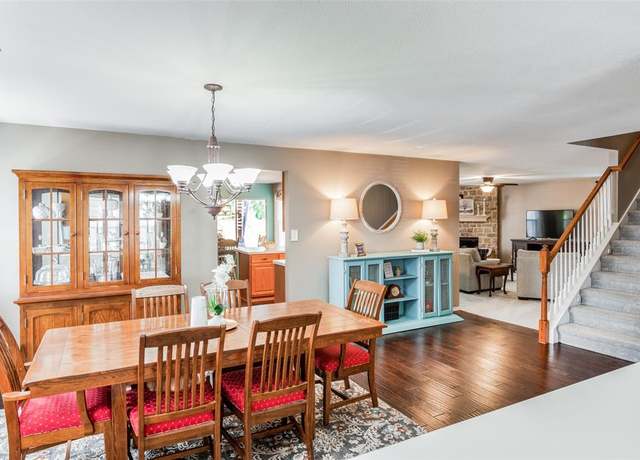 Property at 9320 Manassas Rdg, Mckinney, TX 75071, 4 beds, 2.5 baths