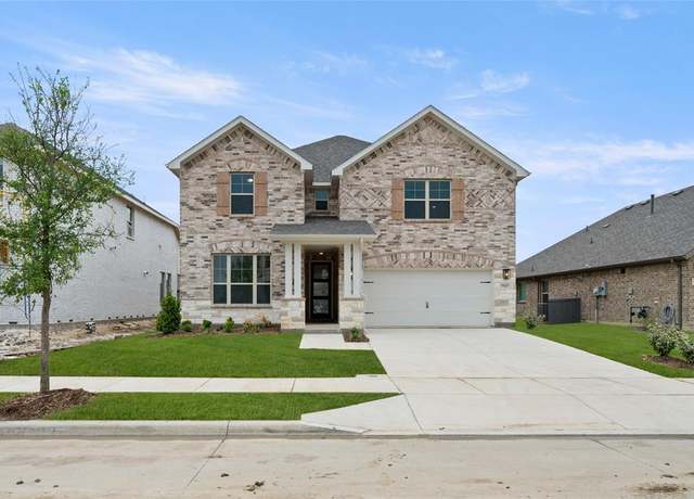 Property at 7537 Wild Mint Trl, Midlothian, TX 76084, 4 beds, 3 baths