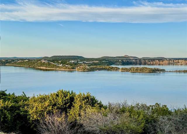 Property at 504 Eagle Pt, Possum Kingdom Lake, TX 76449, 4 beds, 3 baths