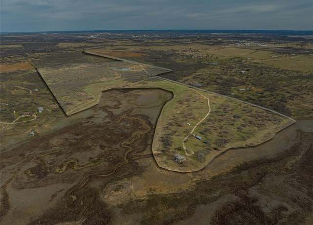 Property at 1409 N FM 3099 Rd, Breckenridge, TX 76424