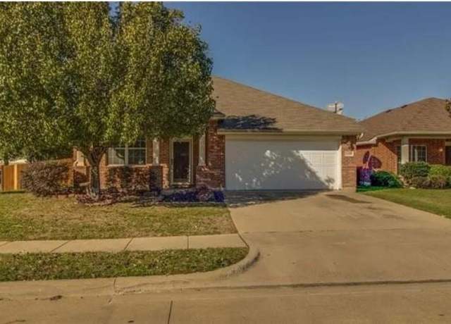 Property at 2428 Poplar Spring Rd, Fort Worth, TX 76123, 3 beds, 2.5 baths