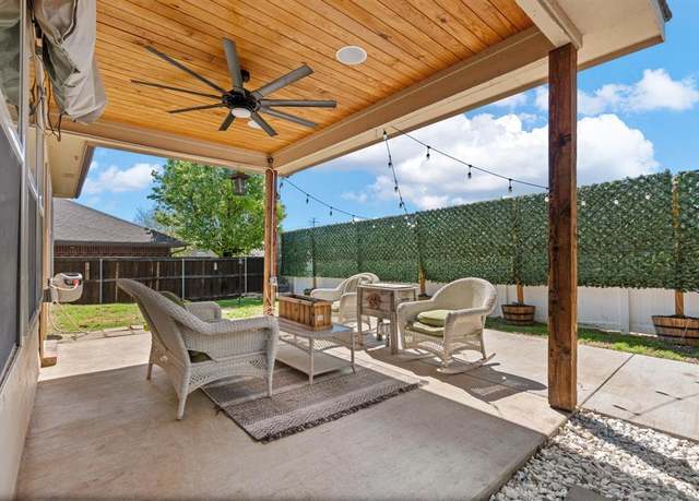 Property at 6517 Sierra Madre Dr, Fort Worth, TX 76179, 4 beds, 2.5 baths