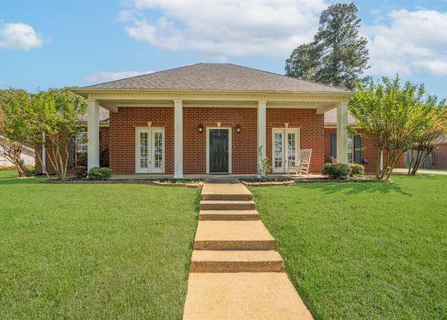 Property at 605 Cal Young Rd, Hallsville, TX 75650, 3 beds, 2 baths