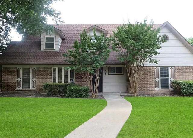 Property at 1008 Windsong Trl, Richardson, TX 75081, 4 beds, 3.5 baths