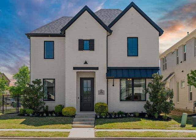 Property at 3504 E Cheney Ave, Celina, TX 75009, 4 beds, 3 baths