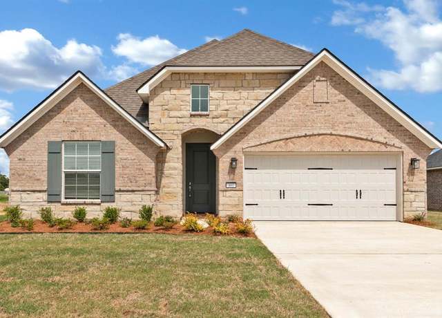 Property at 461 Preserve Blvd, Bossier City, LA 71112, 3 beds, 2 baths