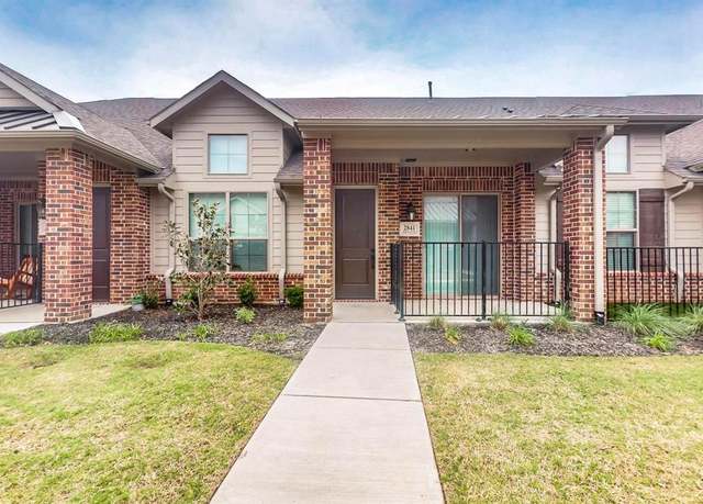 Property at 2841 Applewood Way, Wylie, TX 75098, 3 beds, 2.5 baths