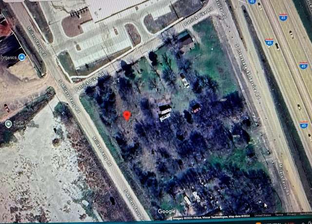 Property at 112 Patrick Pike Rd, Wilmer, TX 75125
