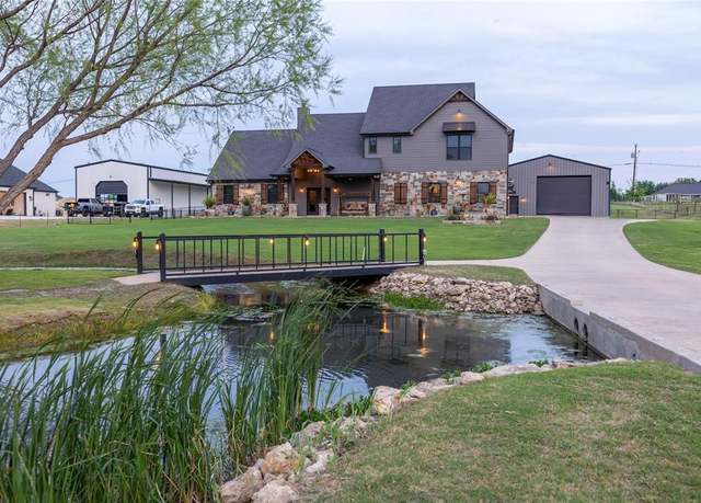 Property at 13808 Bates Aston Rd, Haslet, TX 76052, 4 beds, 4.5 baths