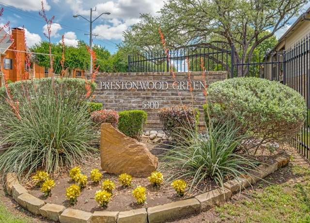 Property at 5300 Keller Springs Rd #2041, Dallas, TX 75248, 2 beds, 1.5 baths