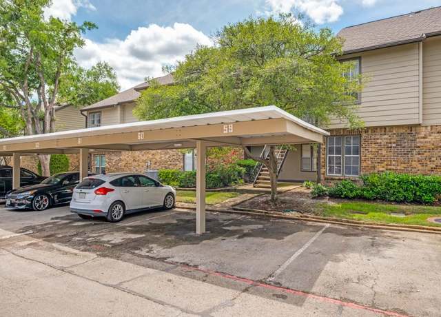 Property at 5300 Keller Springs Rd #2041, Dallas, TX 75248, 2 beds, 1.5 baths