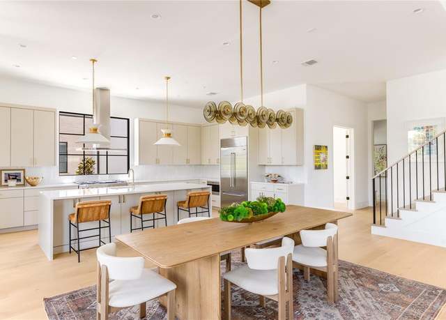 Property at 9895 Kingsway Ave, Dallas, TX 75230, 3 beds, 3.5 baths