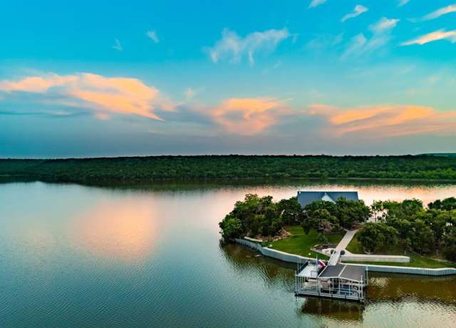 Property at 8799 County Road 299, Possum Kingdom Lake, TX 76450, 4 beds, 3.5 baths