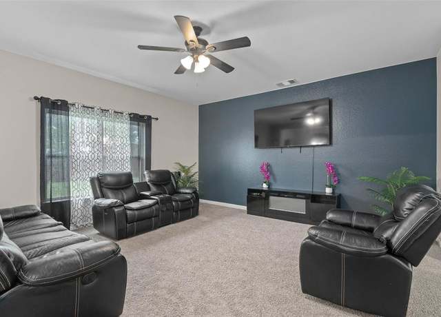 Property at 329 Cedar Creek Dr, Princeton, TX 75407, 4 beds, 2.5 baths