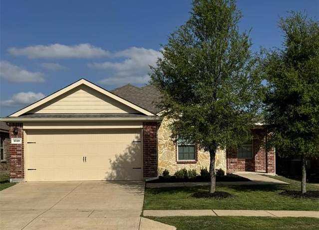 Property at 1310 Granite Path, Princeton, TX 75407, 4 beds, 2 baths