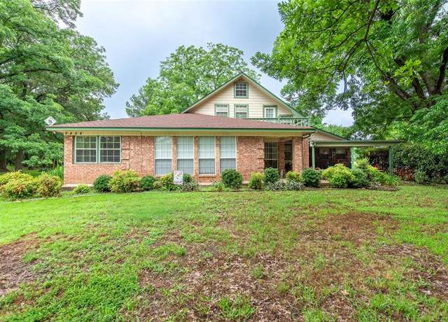 Property at 9464 Farm Road 269 S, Pickton, TX 75471, 3 beds, 3 baths