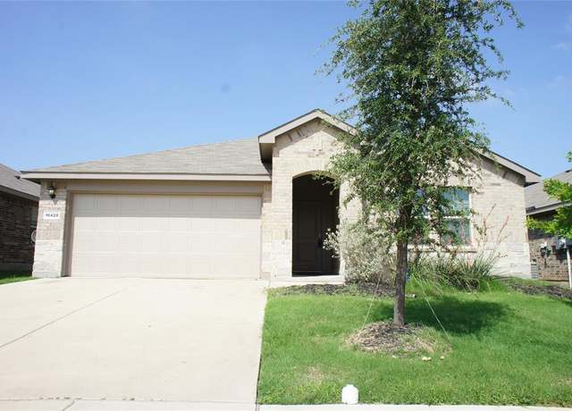 Property at 16428 Milwaukee St, Justin, TX 76247, 4 beds, 2 baths