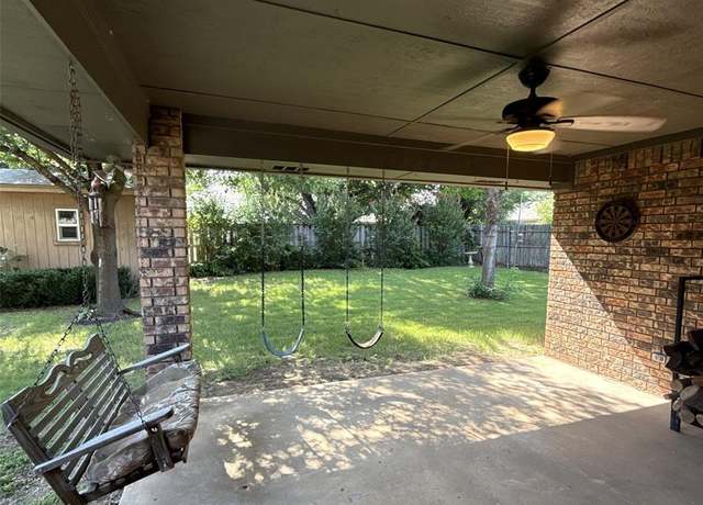 Property at 7609 Harmony Dr, Fort Worth, TX 76133, 3 beds, 2 baths