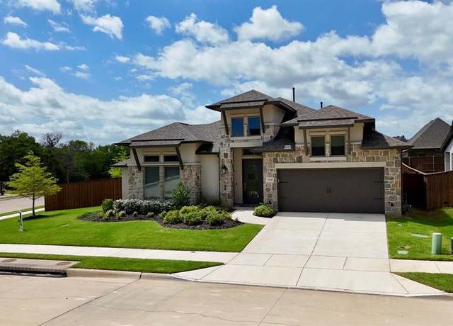 Property at 9330 Copperhead Rd, Oak Point, TX 75068, 4 beds, 3 baths