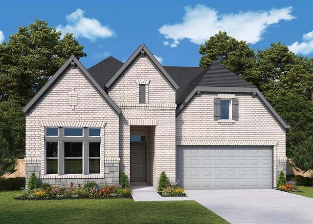 Property at 6225 Escarpment Dr, Fort Worth, TX 76112, 4 beds, 3 baths