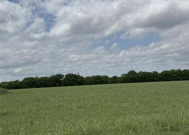Property at Lot 1 Boyce Rd, Waxahachie, TX 75165