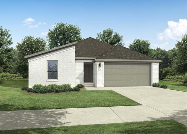 Property at 710 Tidal Dr, Mckinney, TX 75071, 3 beds, 2 baths
