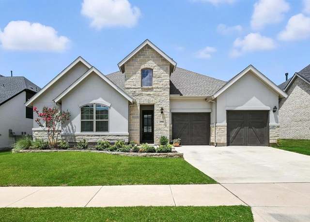Property at 2900 Buckskin Ln, Northlake, TX 76247, 4 beds, 3 baths