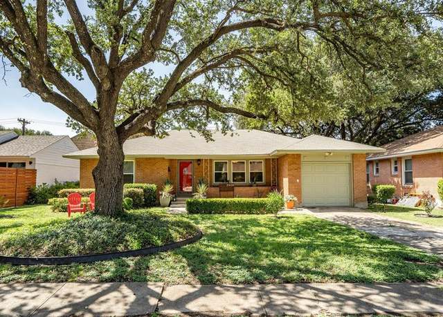 Property at 2328 Materhorn Dr, Dallas, TX 75228, 3 beds, 1.5 baths