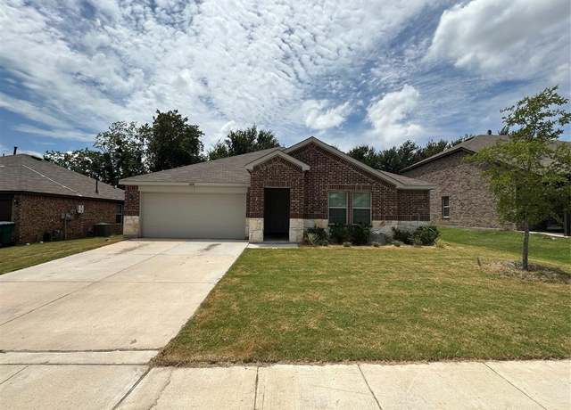Property at 2208 San Jacinto Way, Sherman, TX 75090, 3 beds, 2 baths