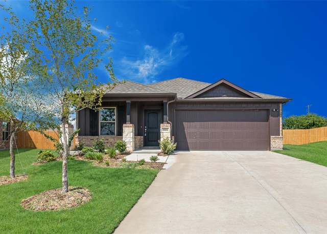 Property at 6604 Pattison Ln, Greenville, TX 75402, 3 beds, 2 baths