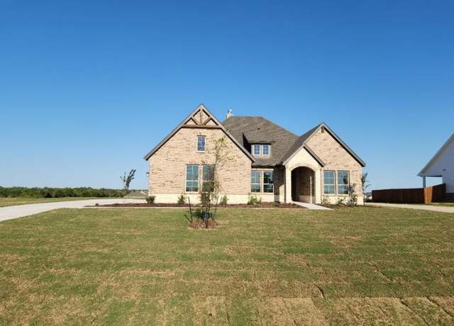 Property at 128 Moss Glen Ln, New Fairview, TX 76078, 4 beds, 3 baths