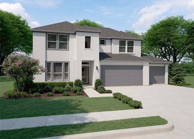 Property at 166 Rock Rose Cir, Lavon, TX 75166, 5 beds, 4 baths