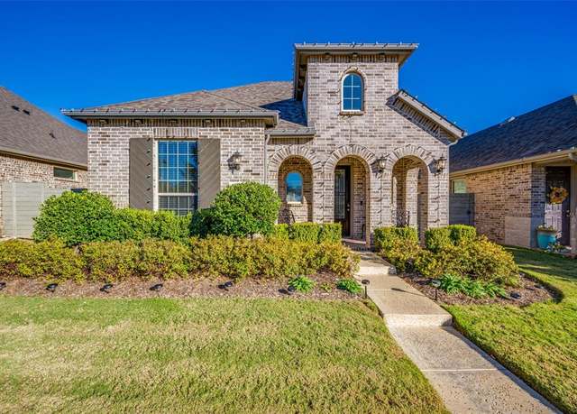 Property at 712 8th St, Argyle, TX 76226, 3 beds, 2.5 baths