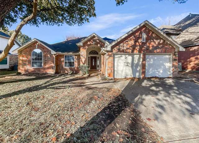 Property at 5324 Glade Ln, Grapevine, TX 76051, 4 beds, 2 baths